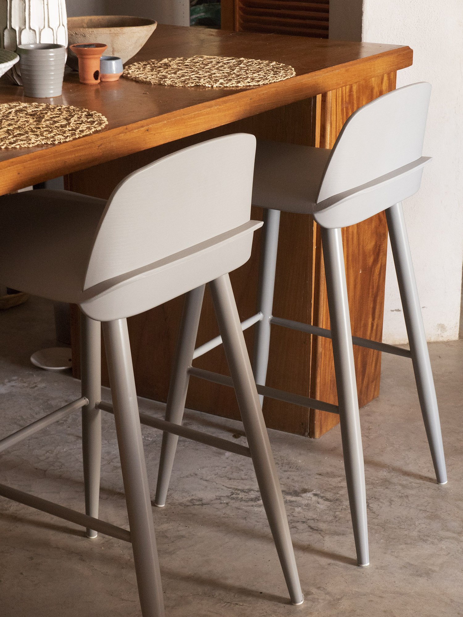 Stools (2)
$15.00
