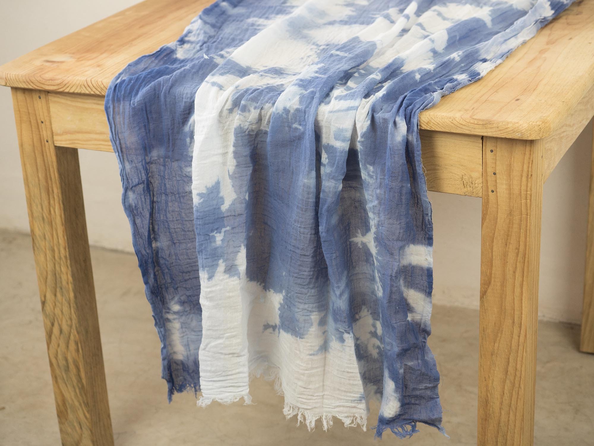 Custom Shibori Runner
$20.00