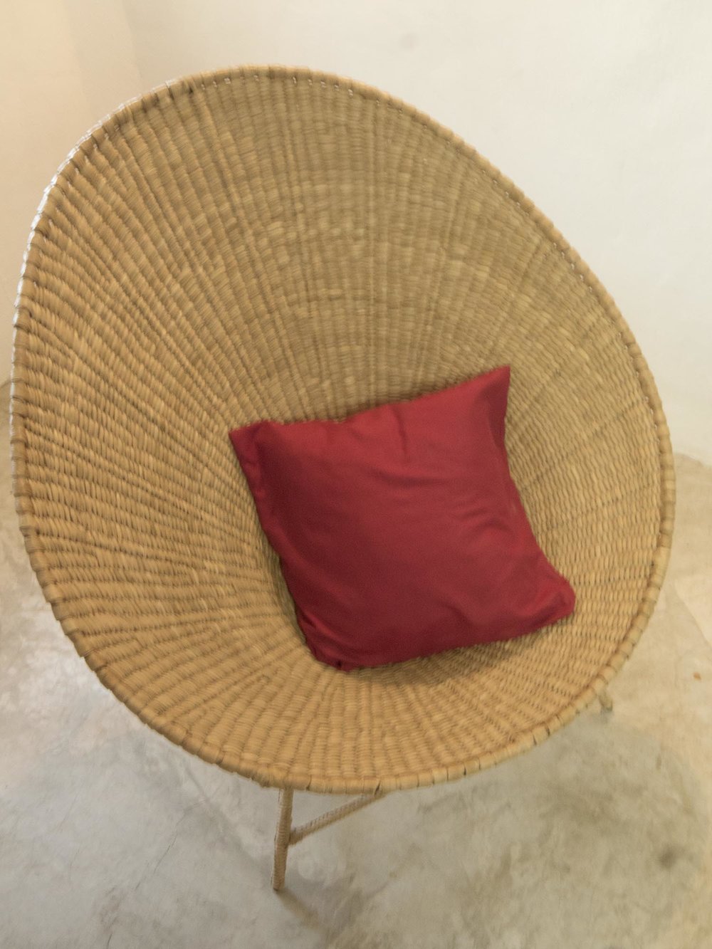 Fuchsia Pillow
$5.00