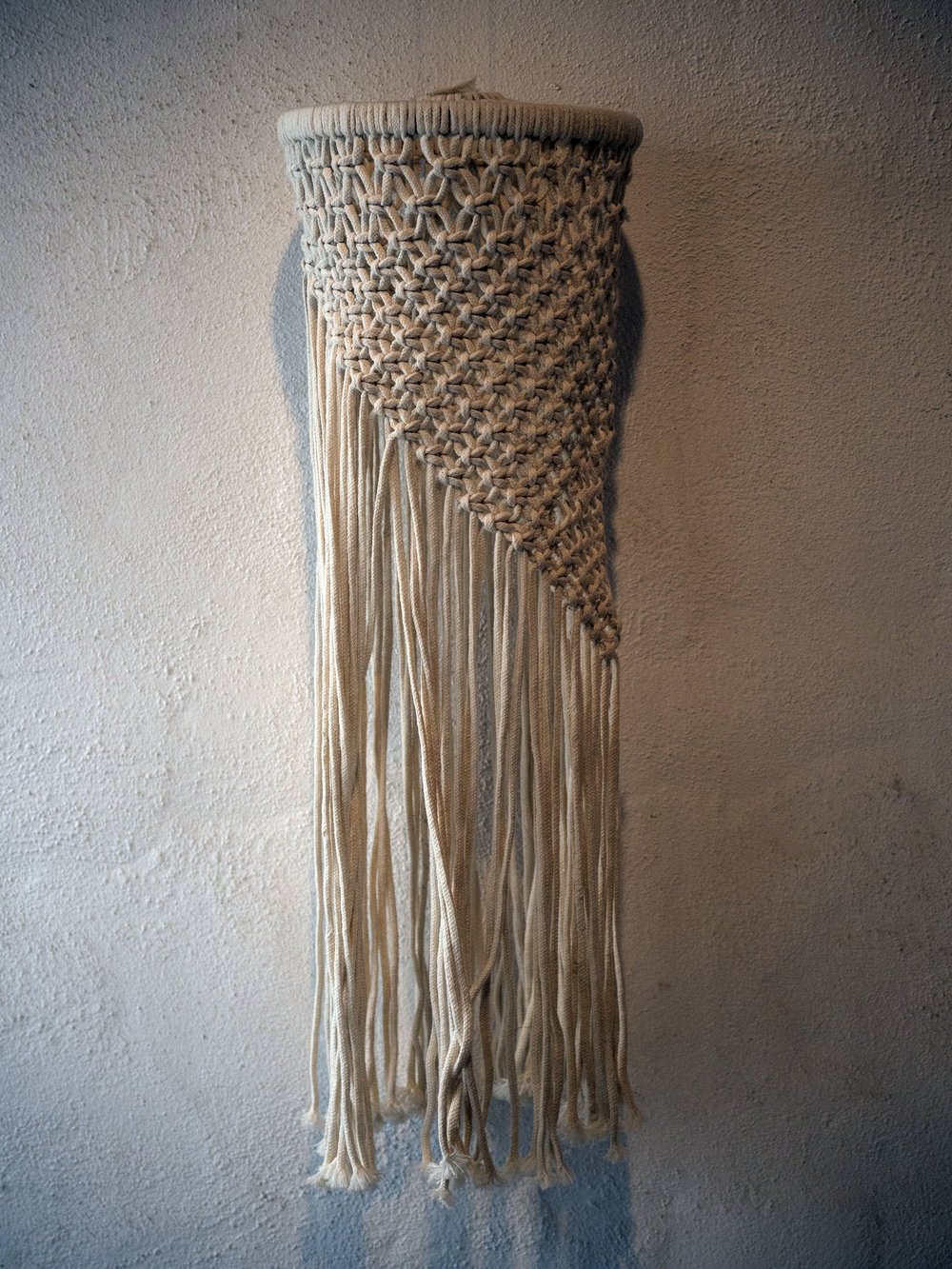 Macrame Hanging Decor
$20.00