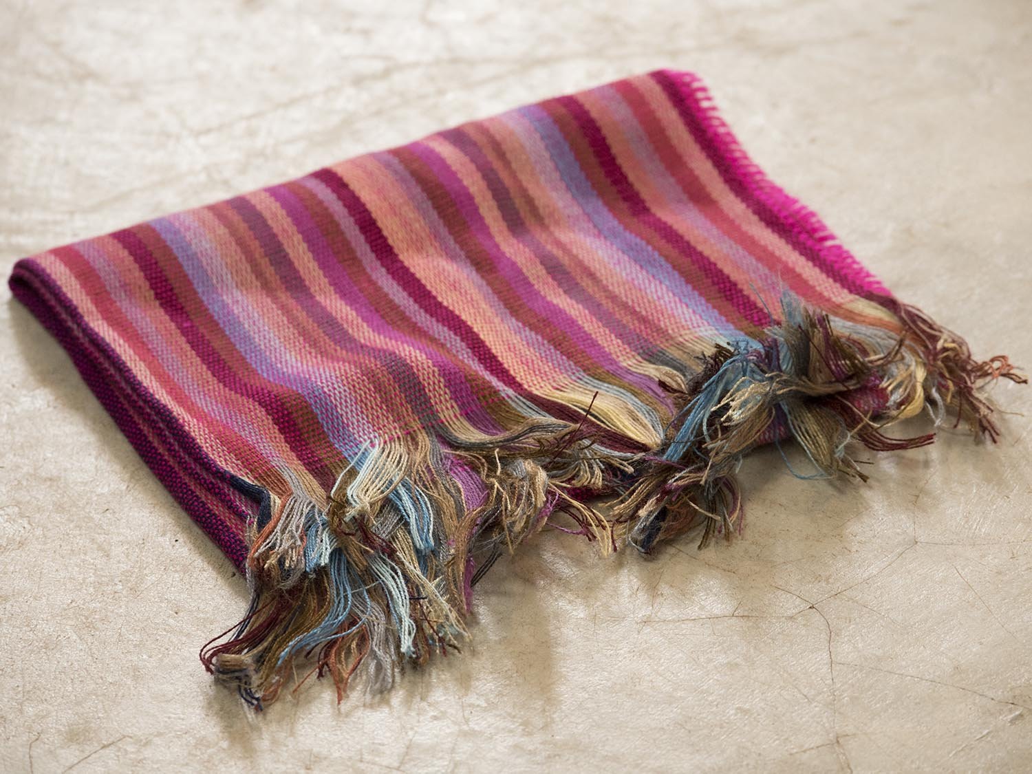 Striped Napkin
$3.00