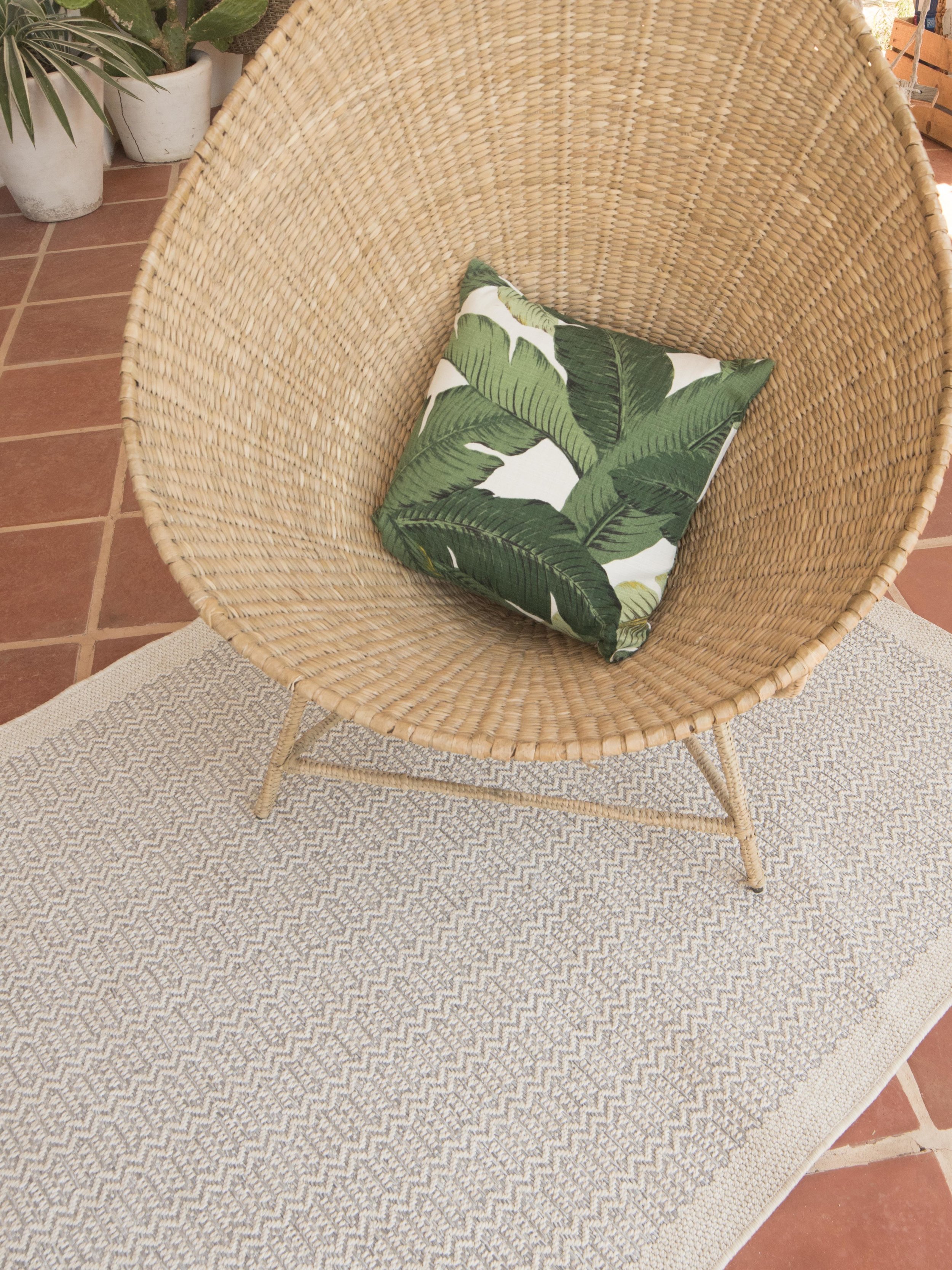 Rattan Acapulco Chairs
$25.00