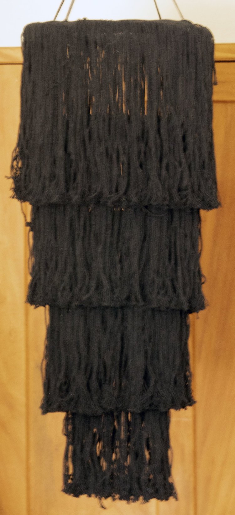 Black Tulum String Lantern
$30.00