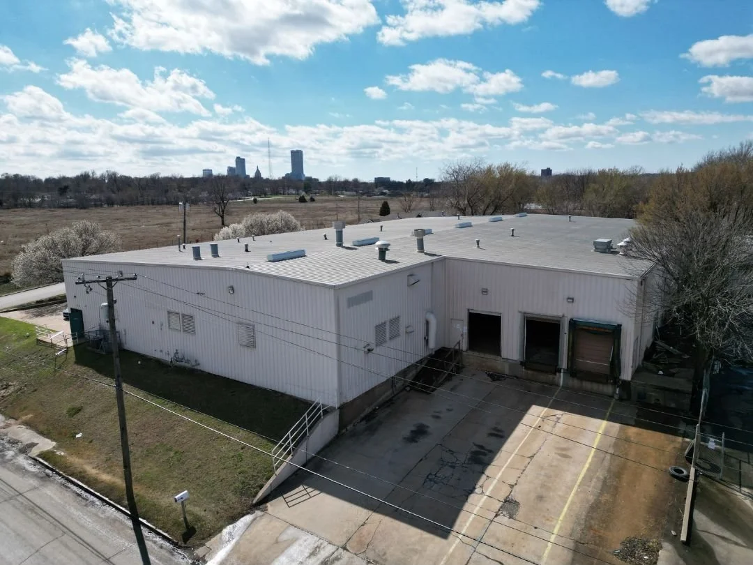 Tulsa Industrial