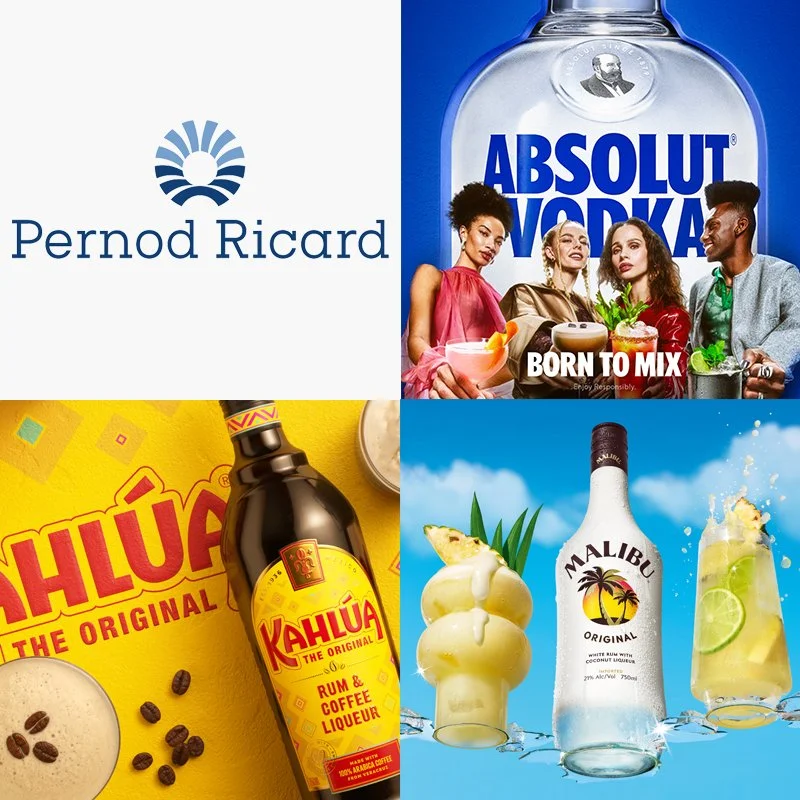 Pernod Ricard