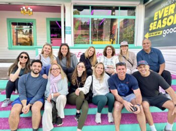 Brand Central at 25: From Pop Culture to Powerhouse CPGs