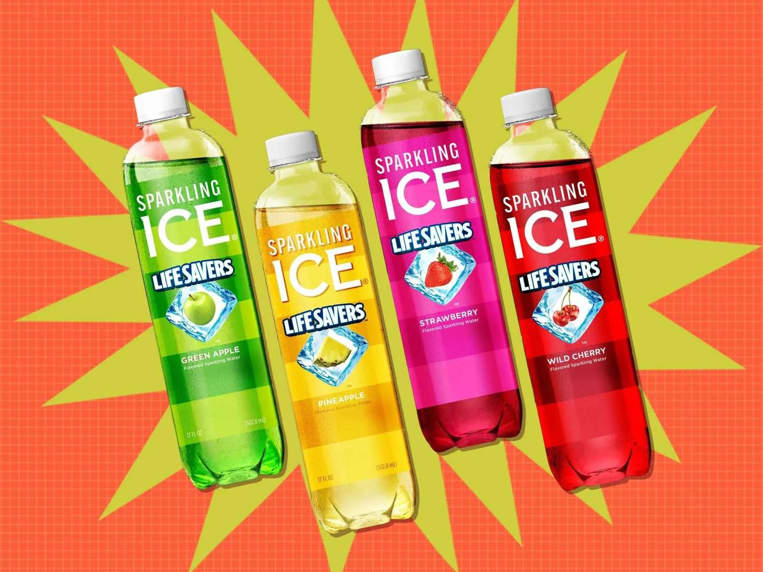 Brand Central Leads Food &amp; Beverage Licensing