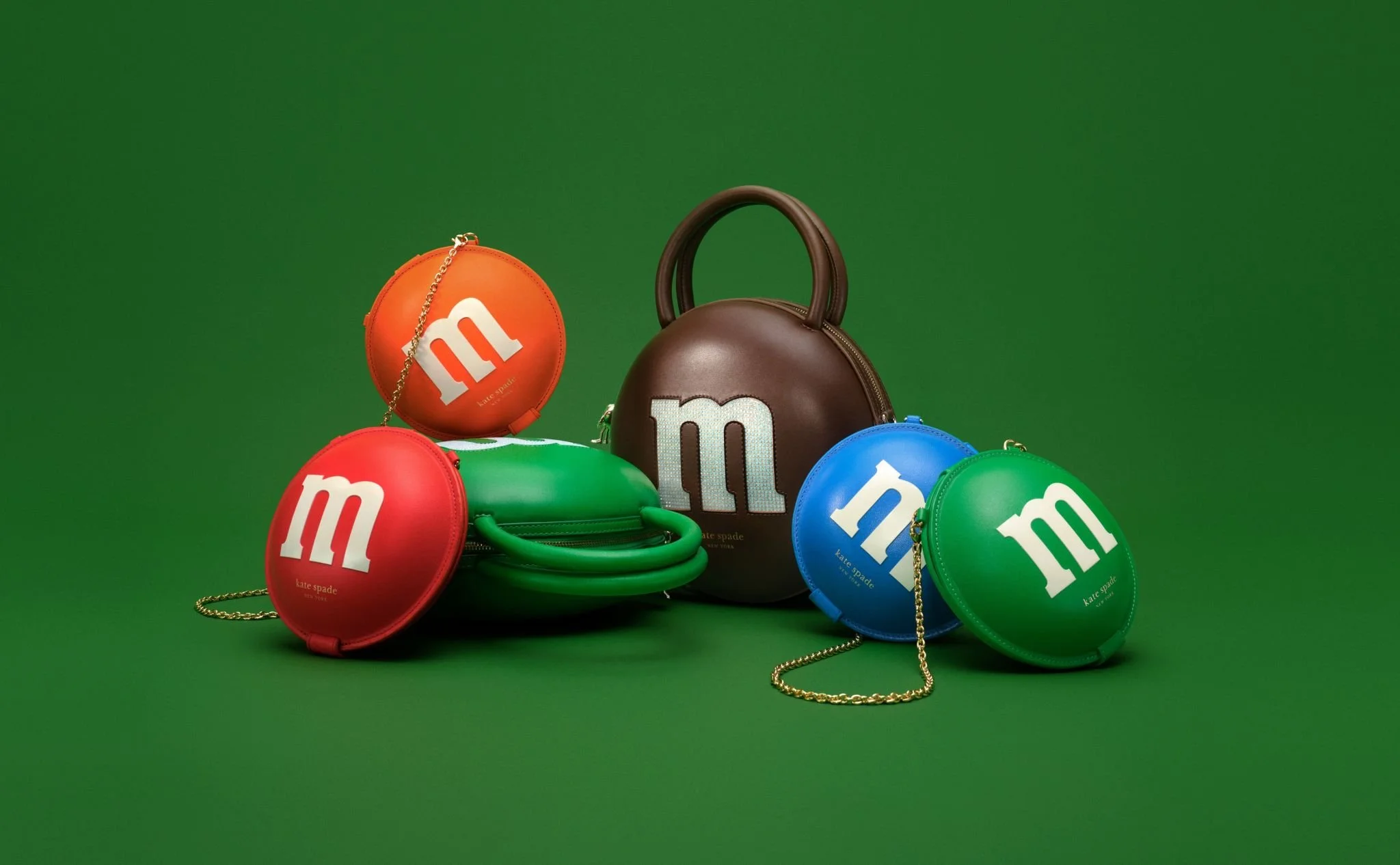 M&Ms™ x kate spade new york