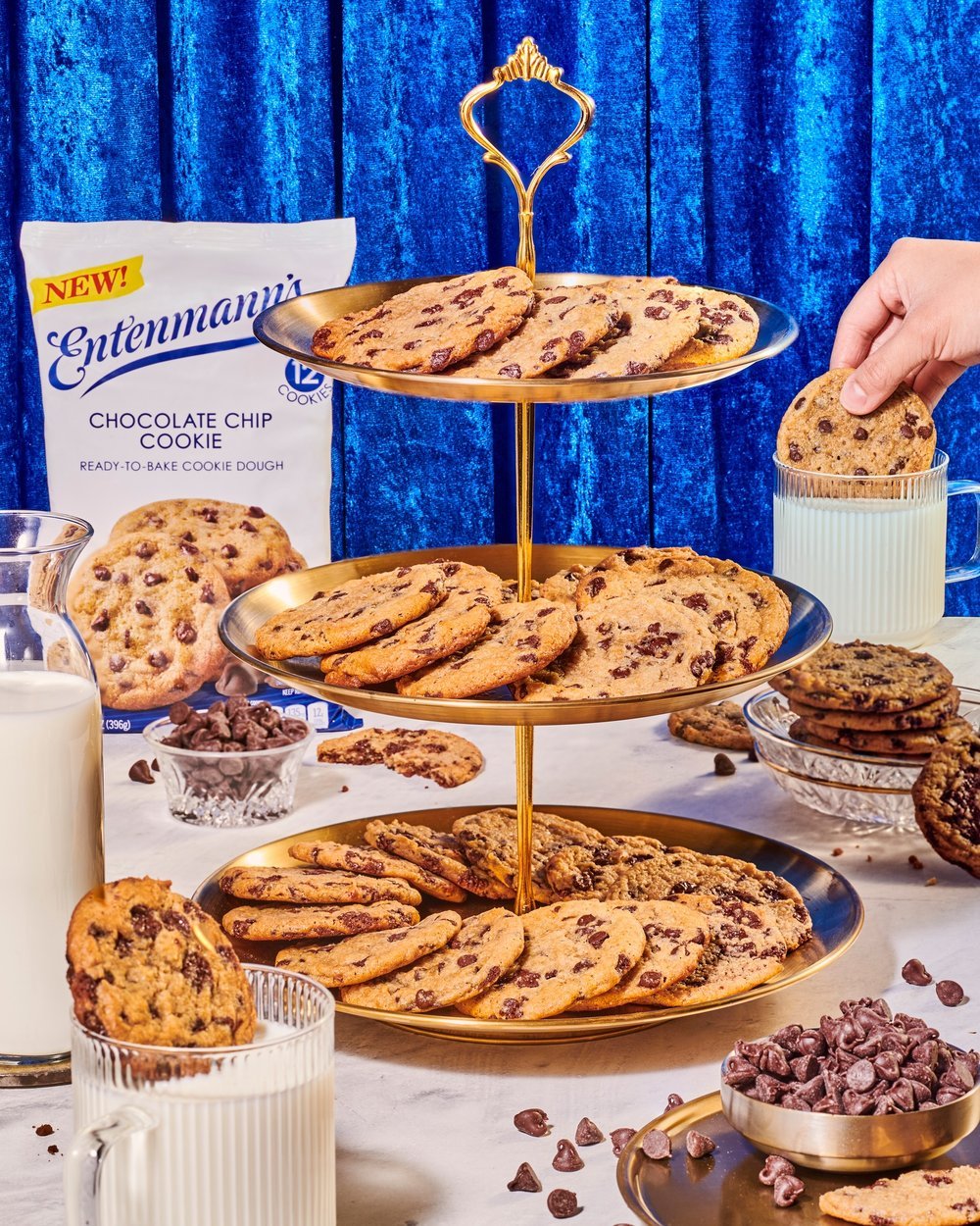 Entenman's Ready To Bake Cookie Dough display.jpeg