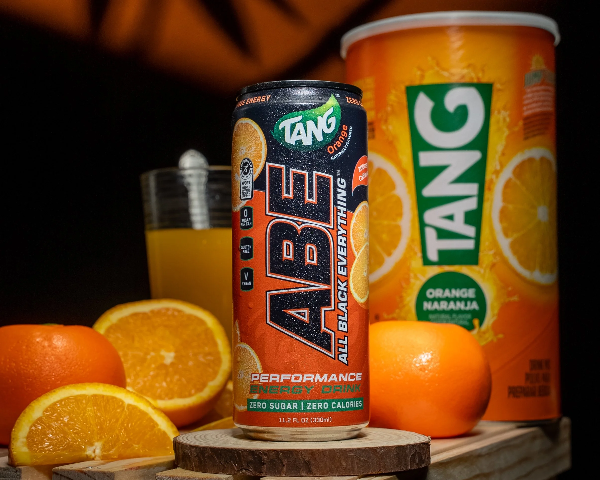 Tang x ABE