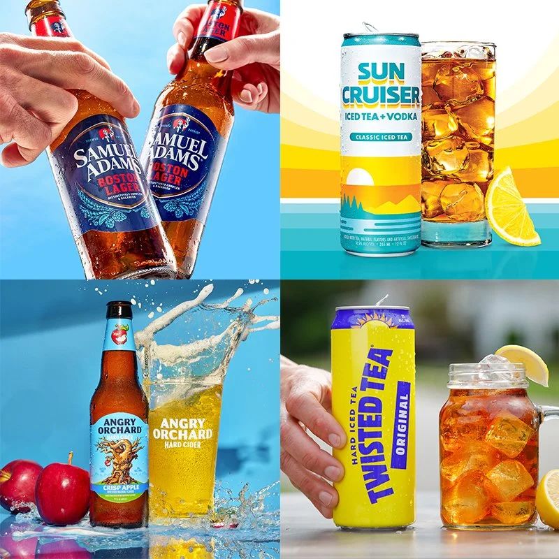 Boston Beer