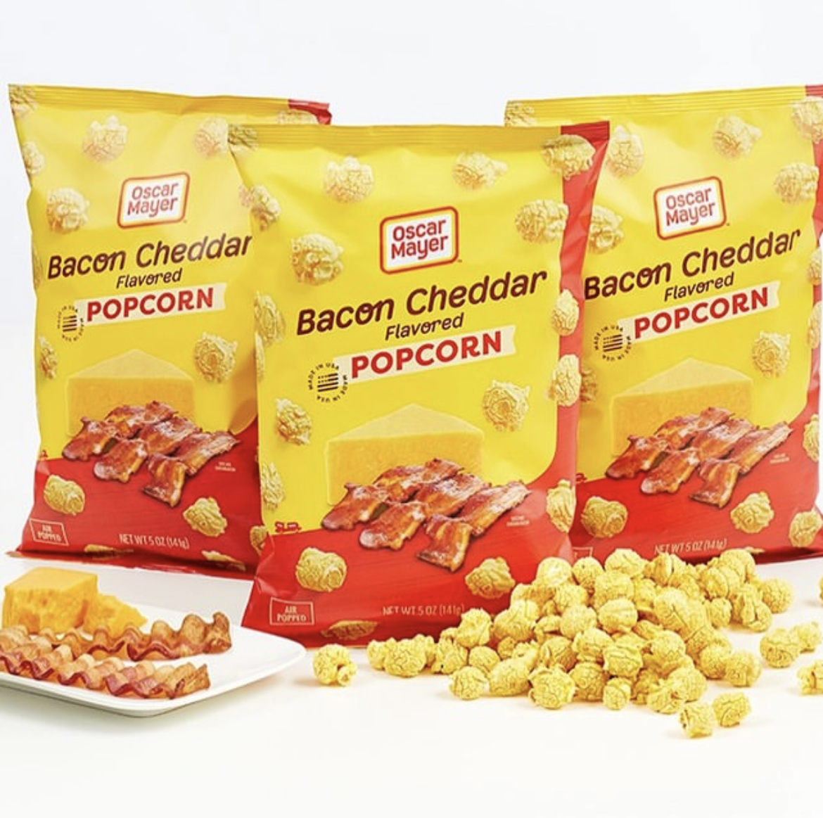 Oscar Mayer™ Popcorn