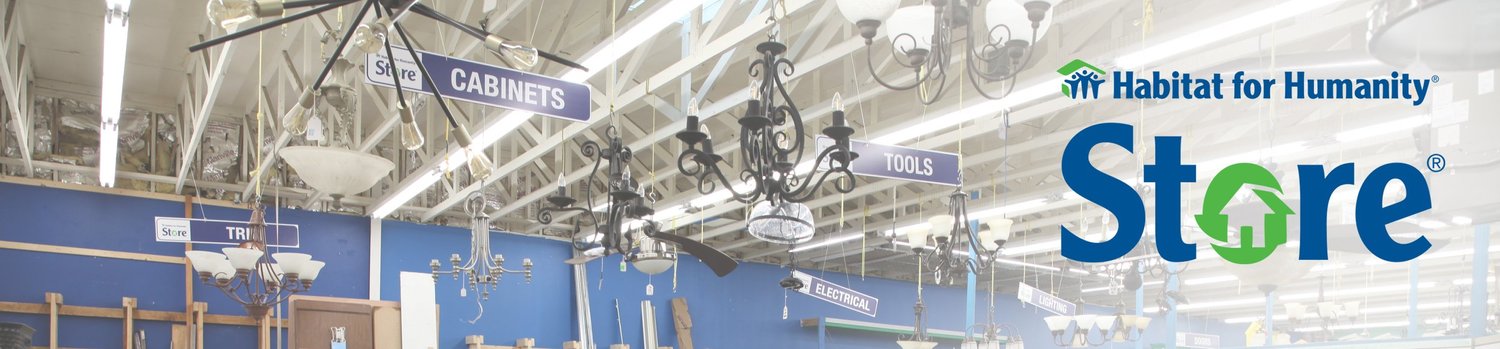 Stores - Lynnwood & Everett | Habitat for Humanity Snohomish