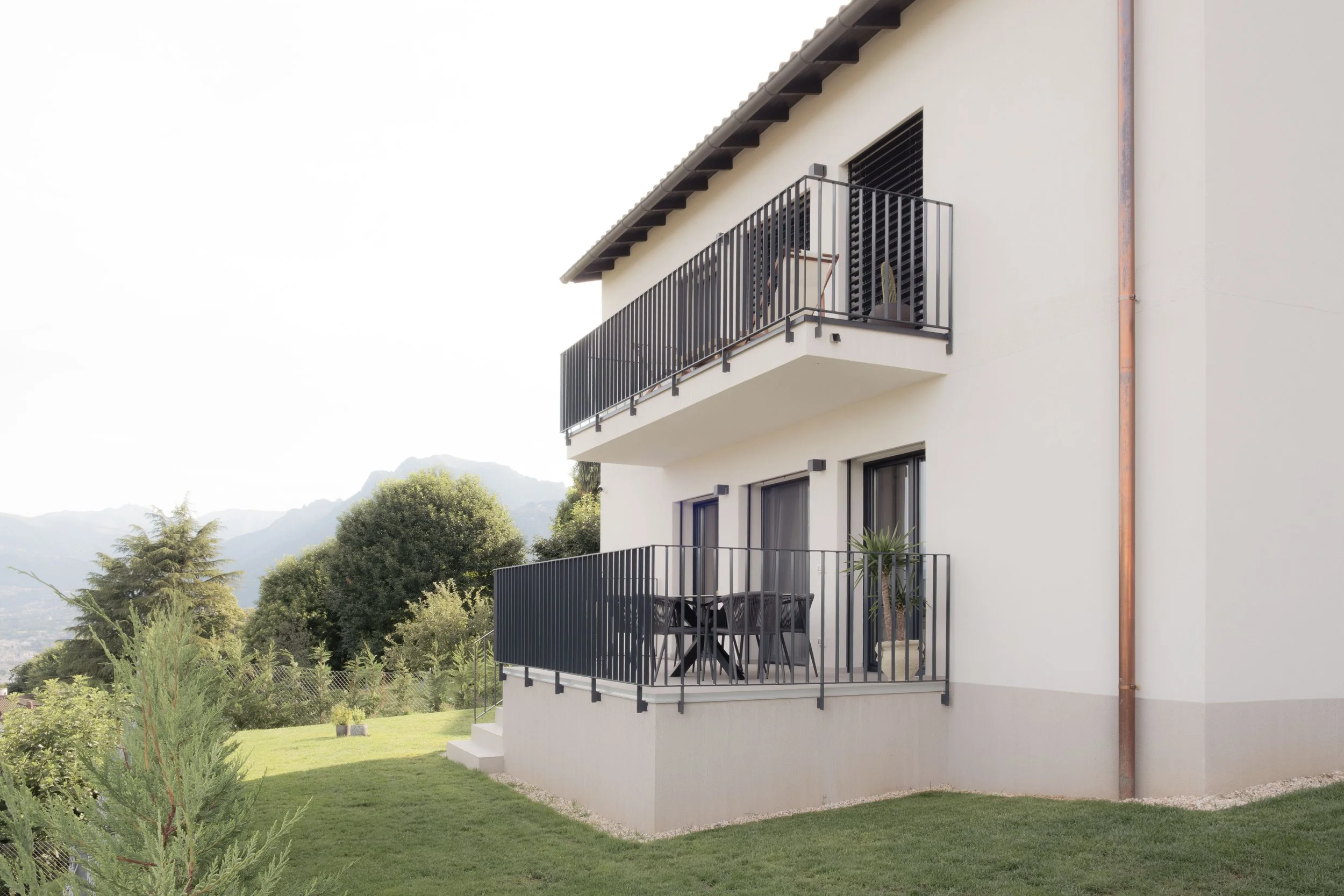 Casa 536