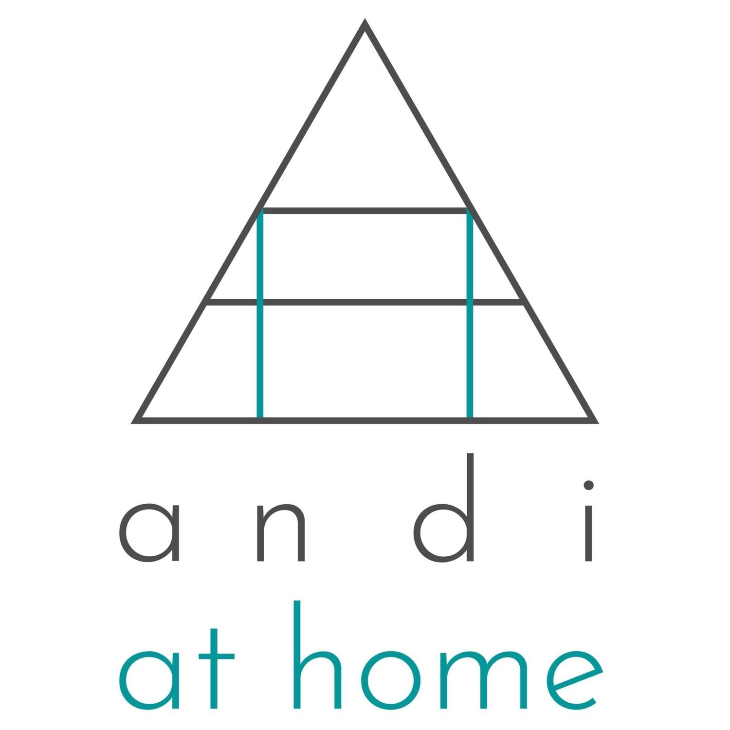 Andi at Home