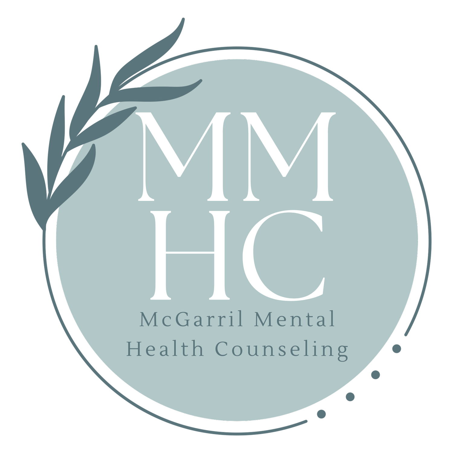 McGarril Mental Health Counseling
