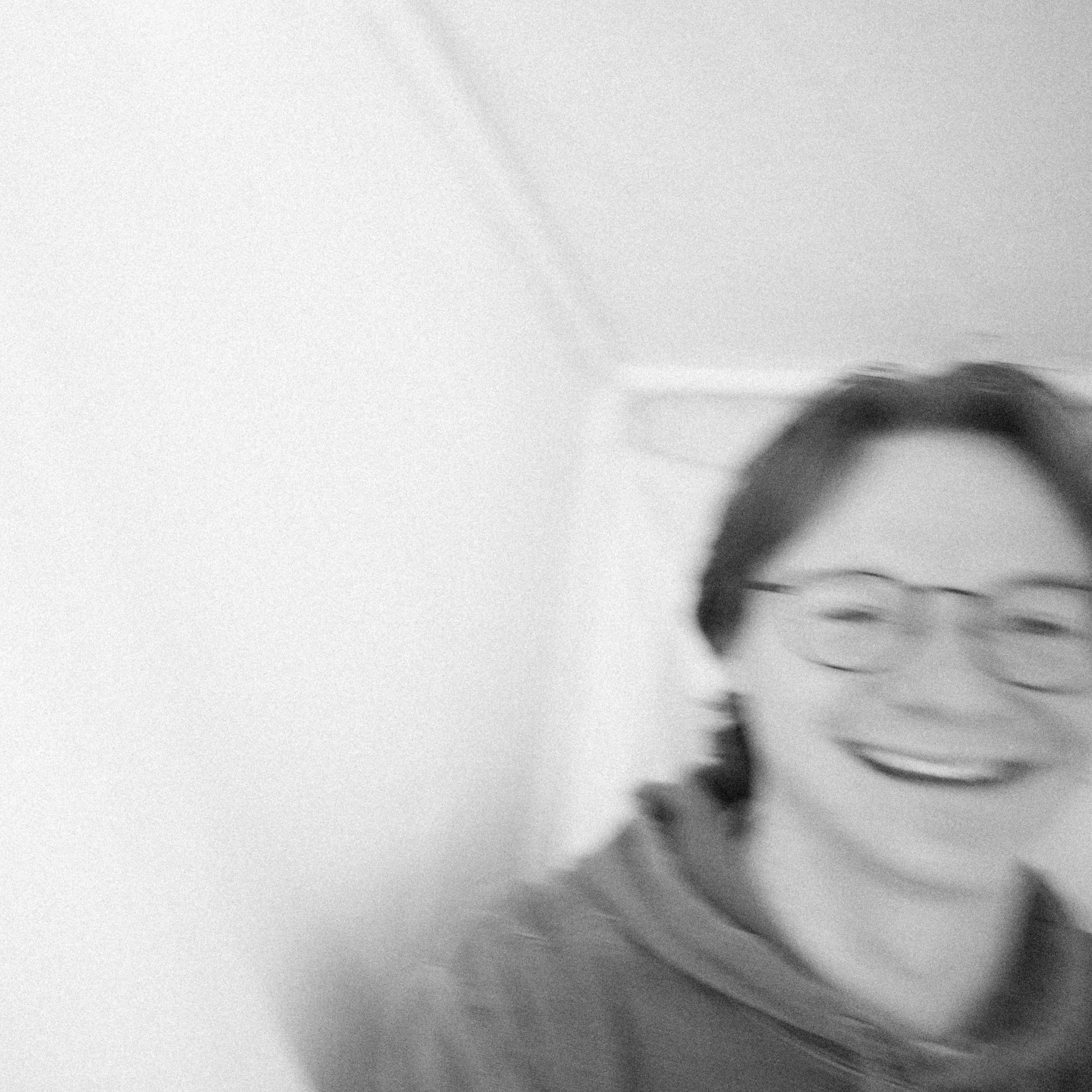 Feeling good and not tired or stressed about all the things everyone needs from me at all times of the day !!! 

Photo taken by my 3 year old can you tell