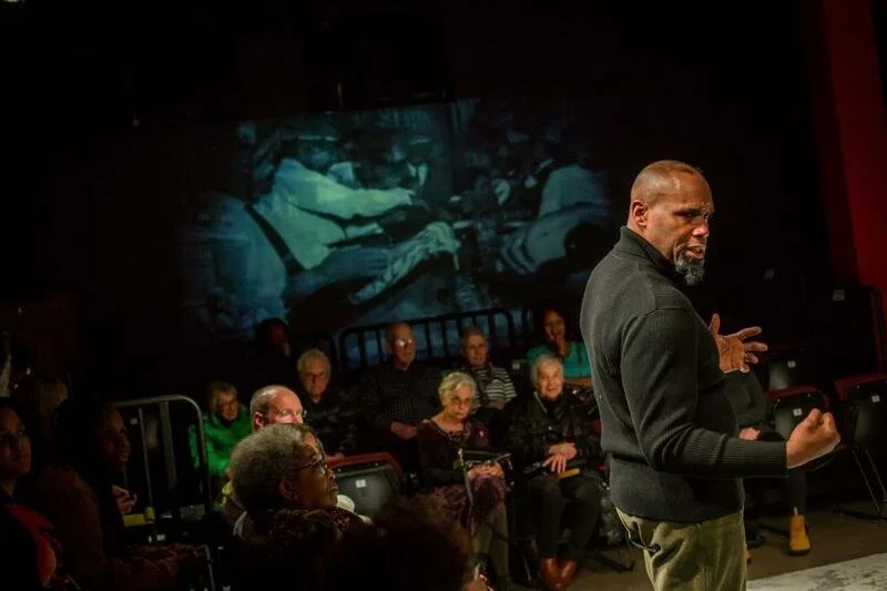 How I Learned What I Learned