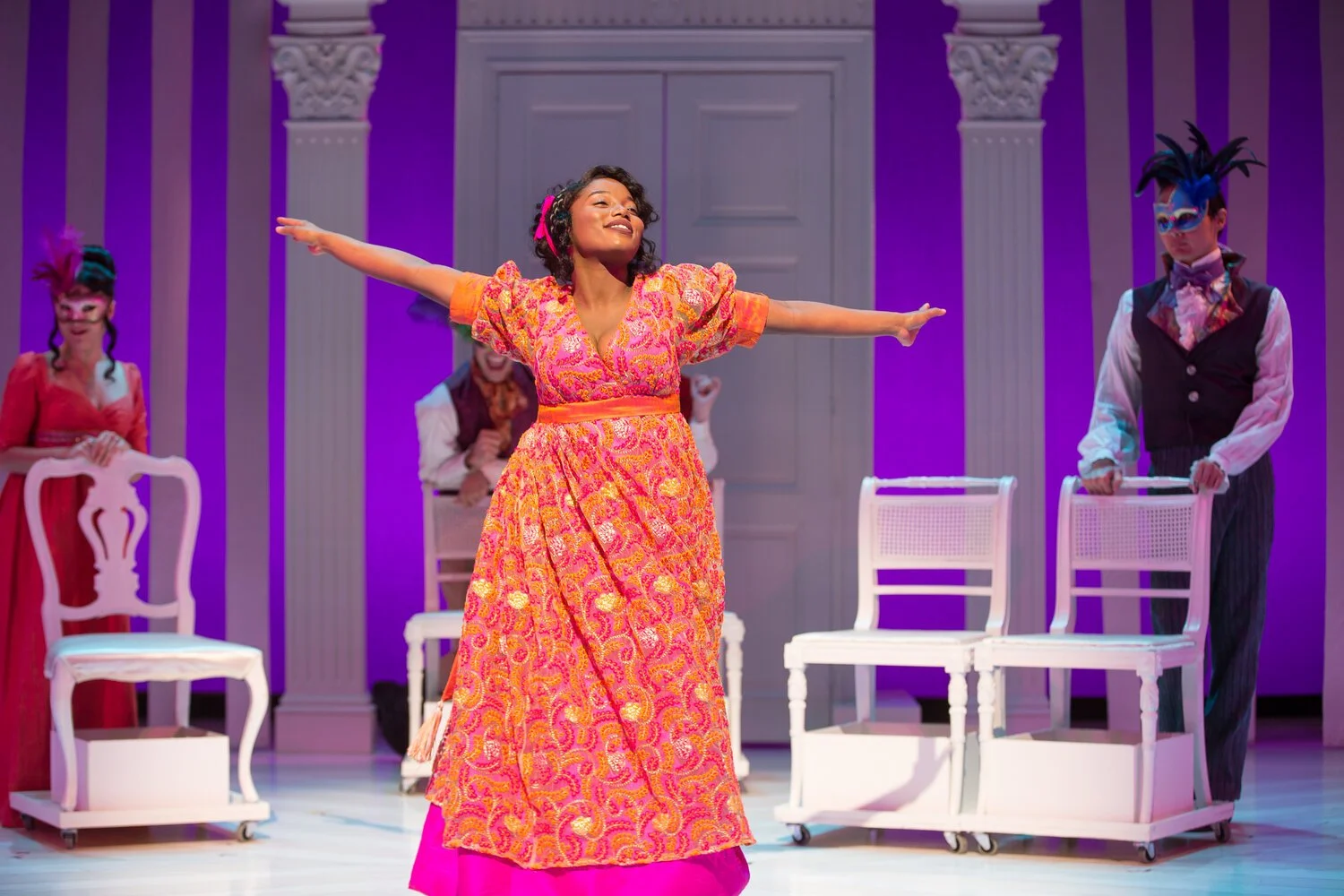 Sense and Sensibility