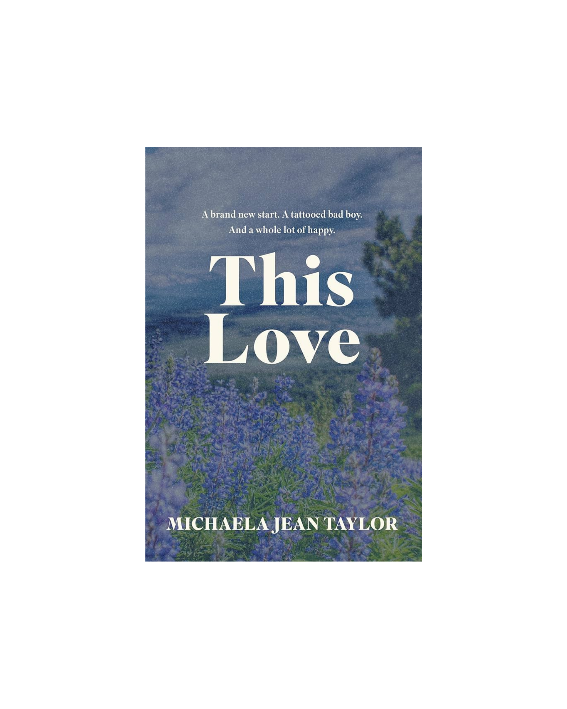 This Love - Signed Copy