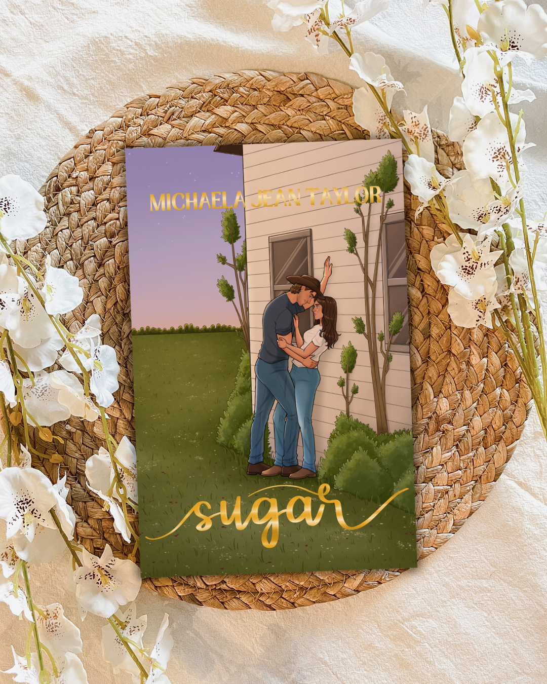 Sugar - Signed Special Edition