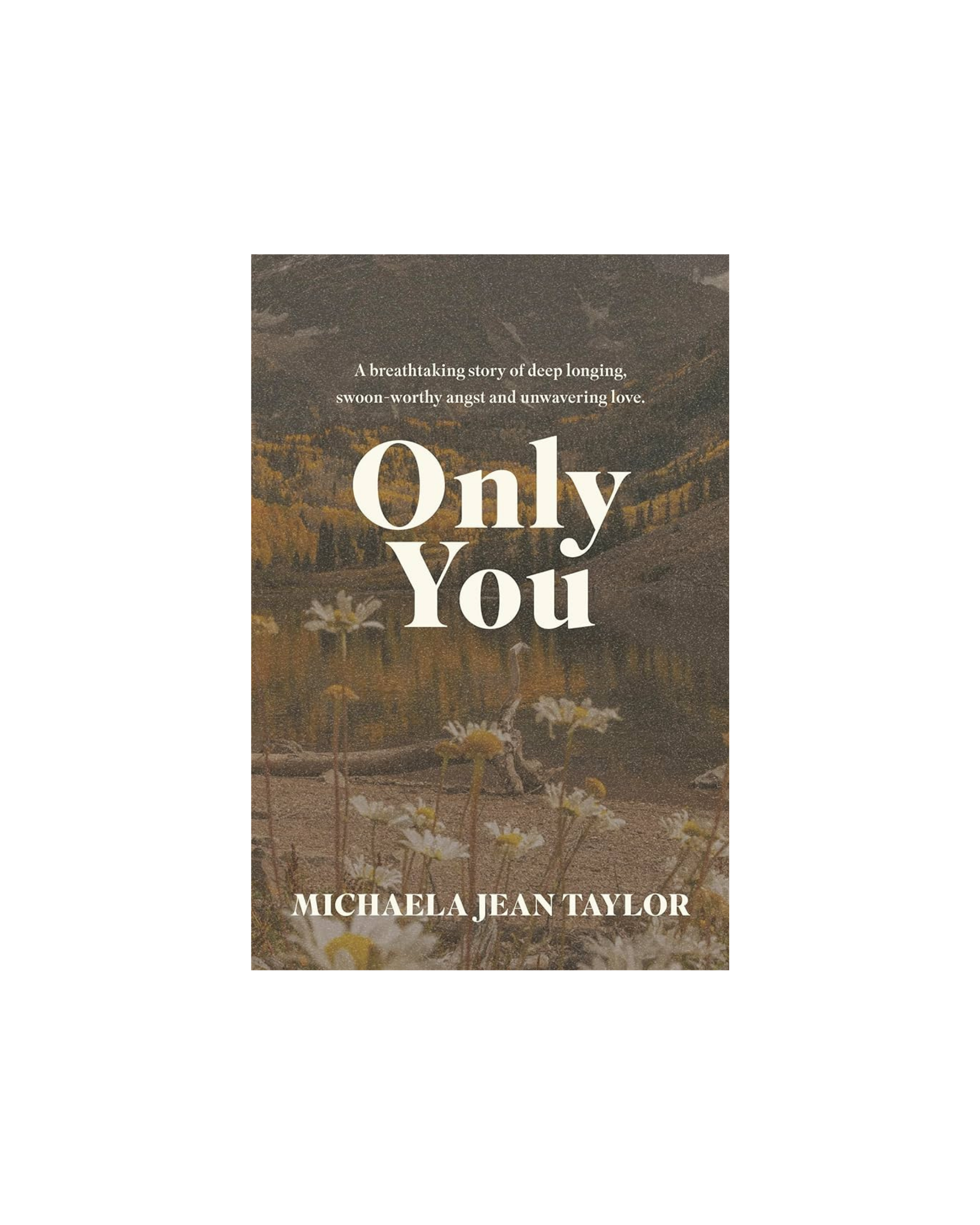 Only You - Signed Copy