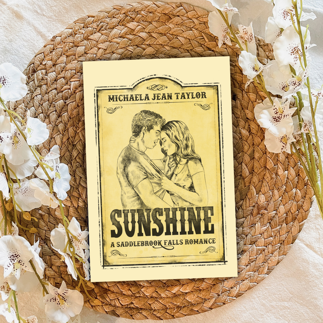 Sunshine - Signed Copy