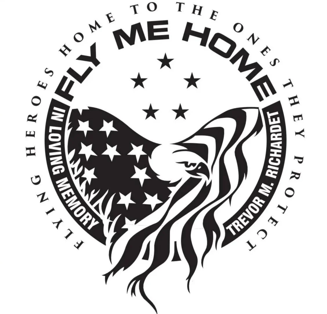 Fly Me Home