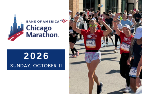 2026 Chicago Marathon