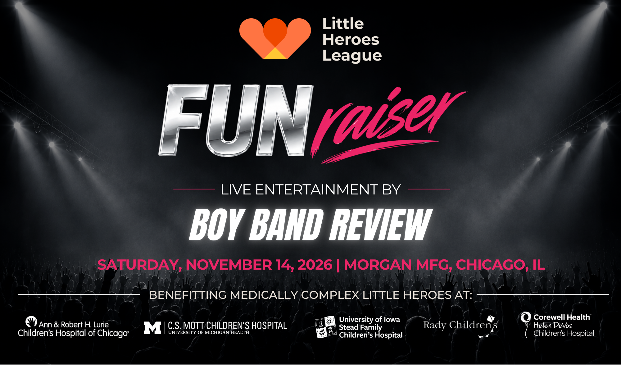 FUNraiser