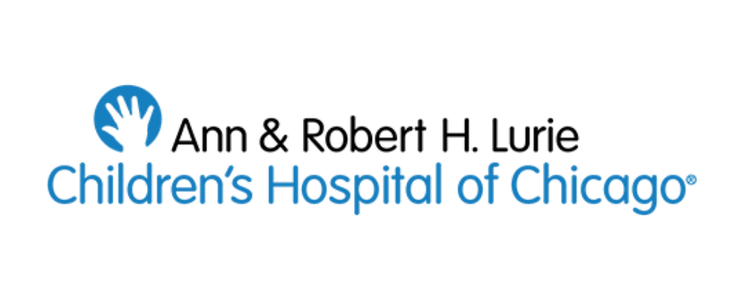 Ann & Robert H. Lurie Children's Hospital of Chicago Logo.png