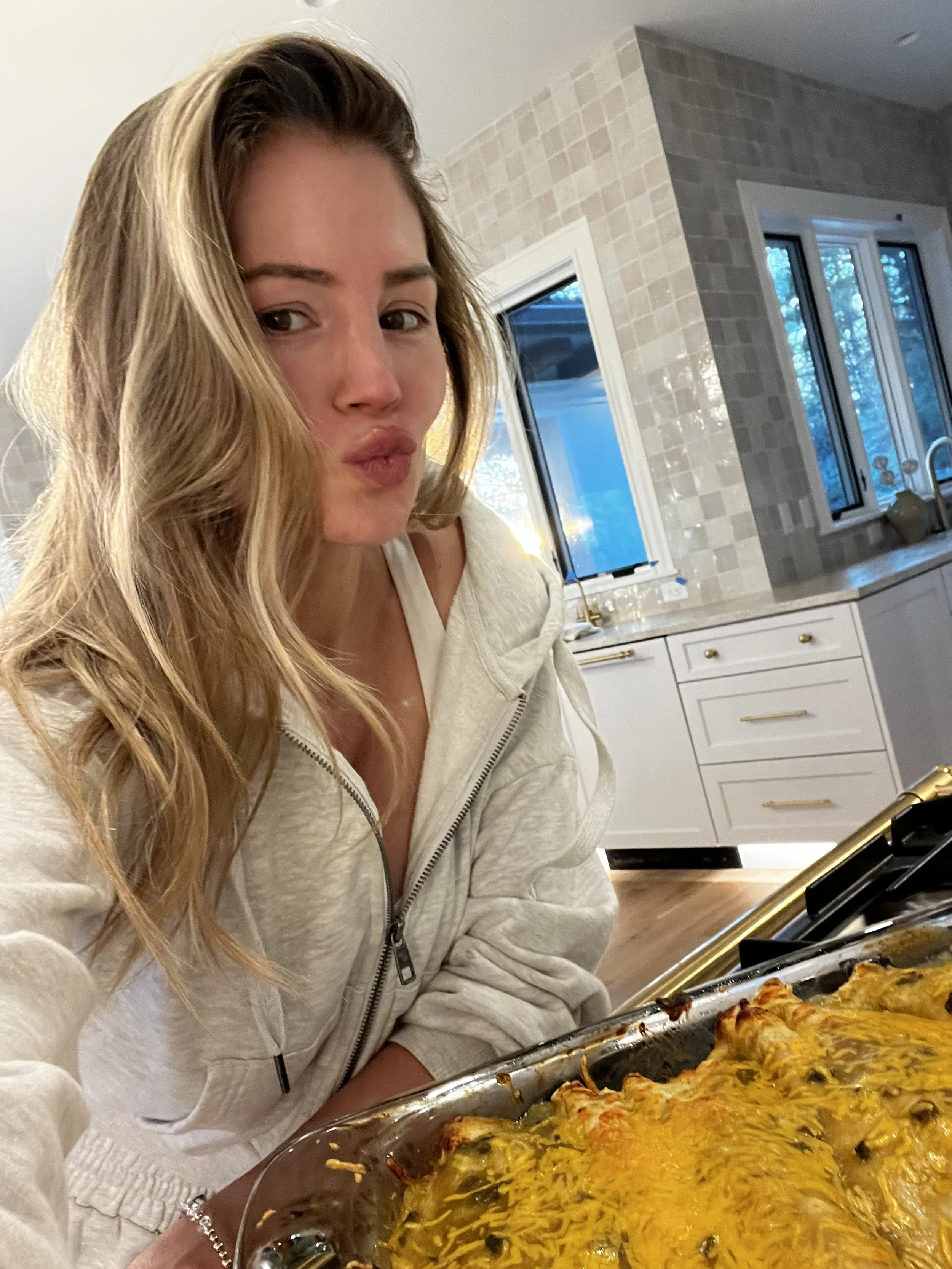 Enchiladas Recipe — Taylor Dilk