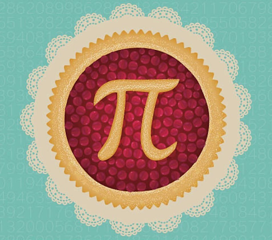 Pi day is coming!!!! Get your orders in by Friday, March 10!! Visit www.mollyspies.com

#mollyspies #piday