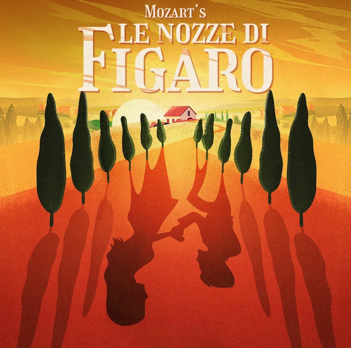 Le Nozze di Figaro
