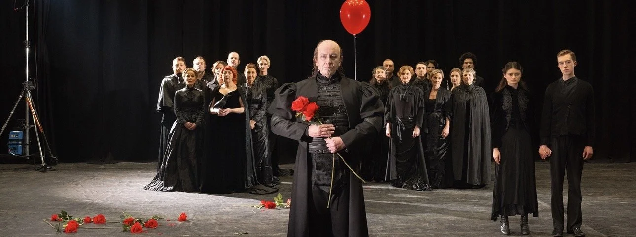 La bohème