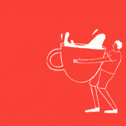 Social Brew Good with Beans