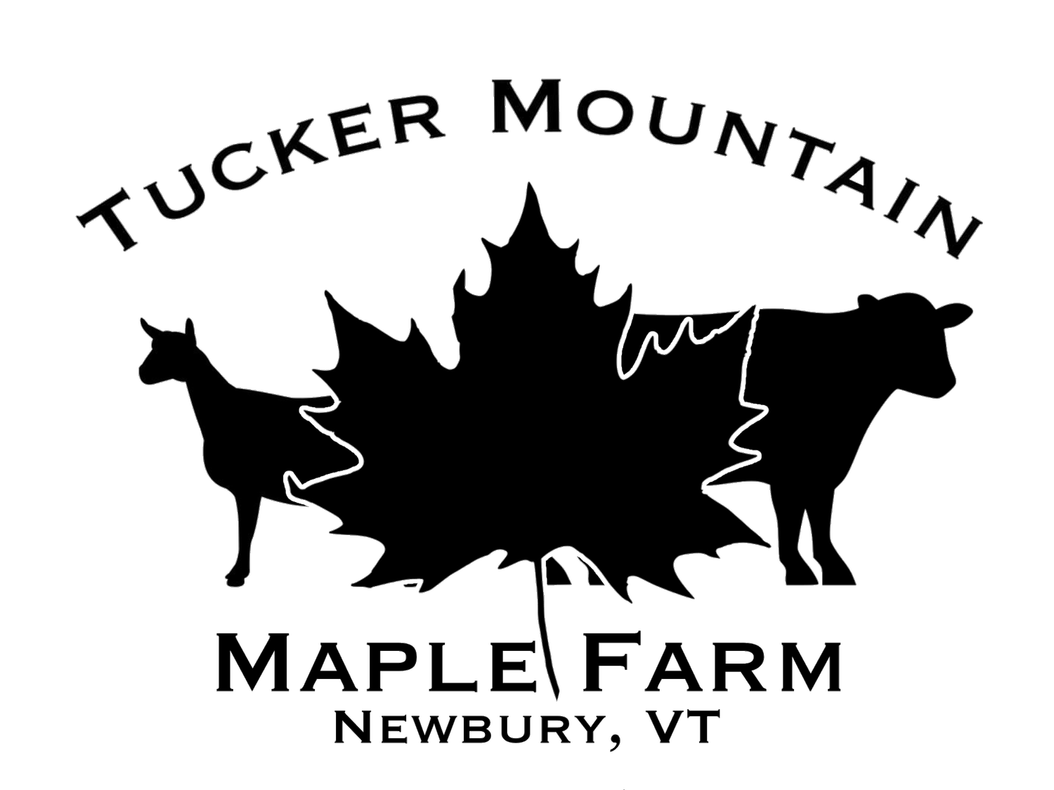 Tucker Mountain Maple Farm