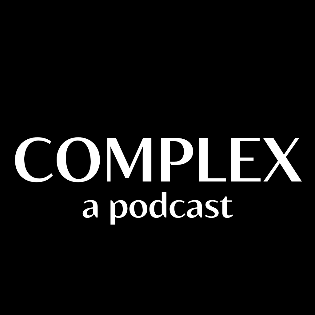Complex: My Podcast with Elizabeth Dawn