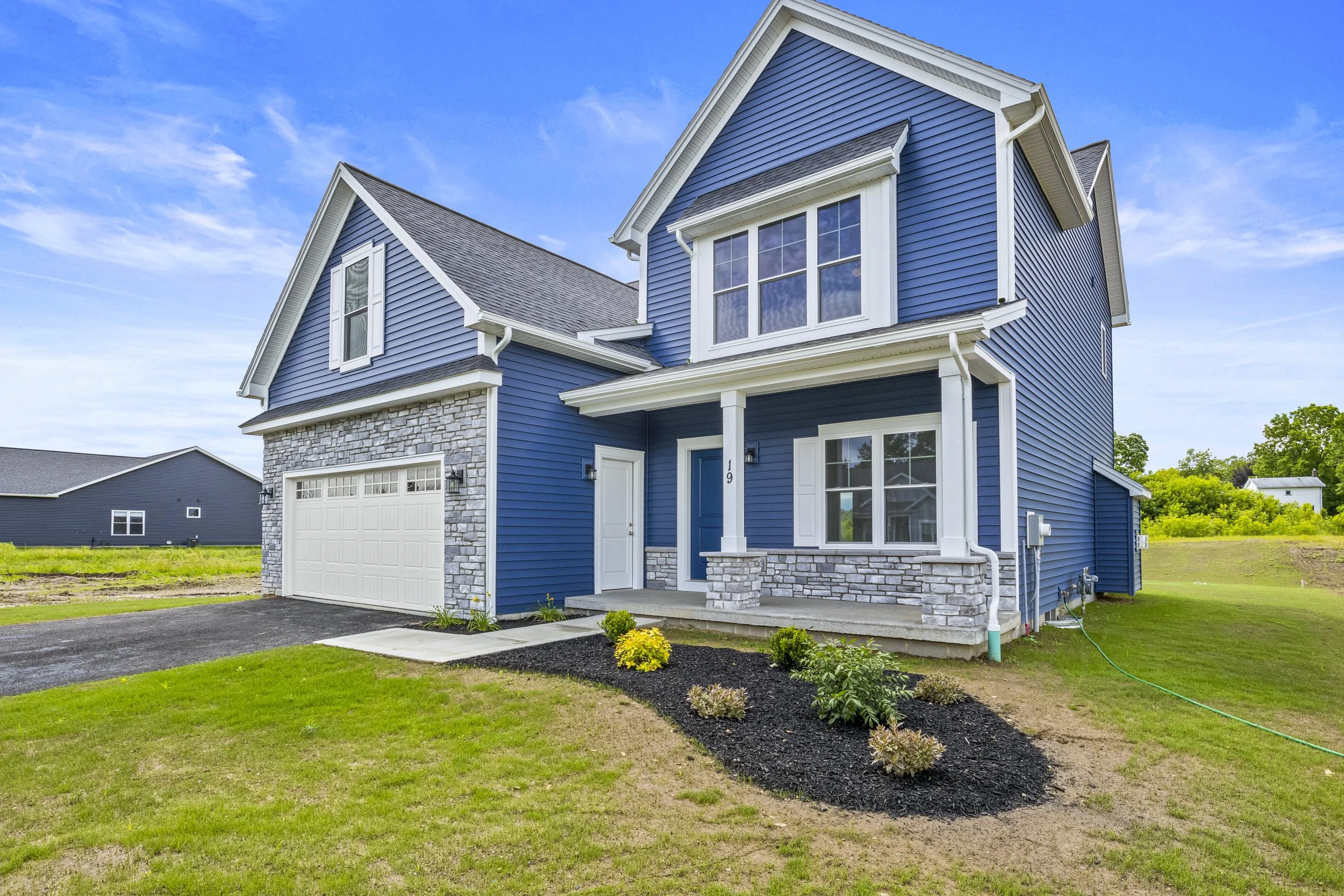 How Much Does It Cost to Build a Custom Home in Rochester, NY in 2026?