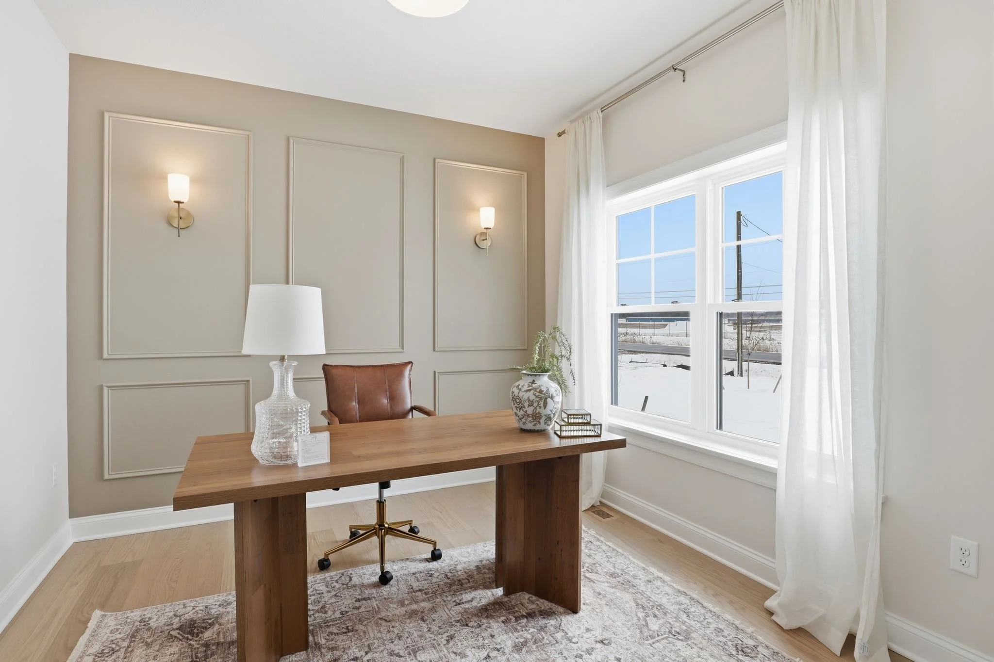 Custom Home or Existing Home? 7 Questions to Ask Before You Decide. 