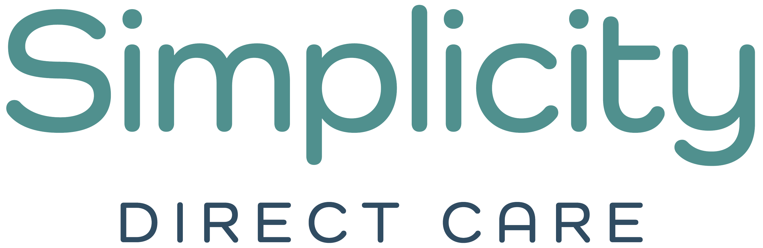 Simplicity Direct Care