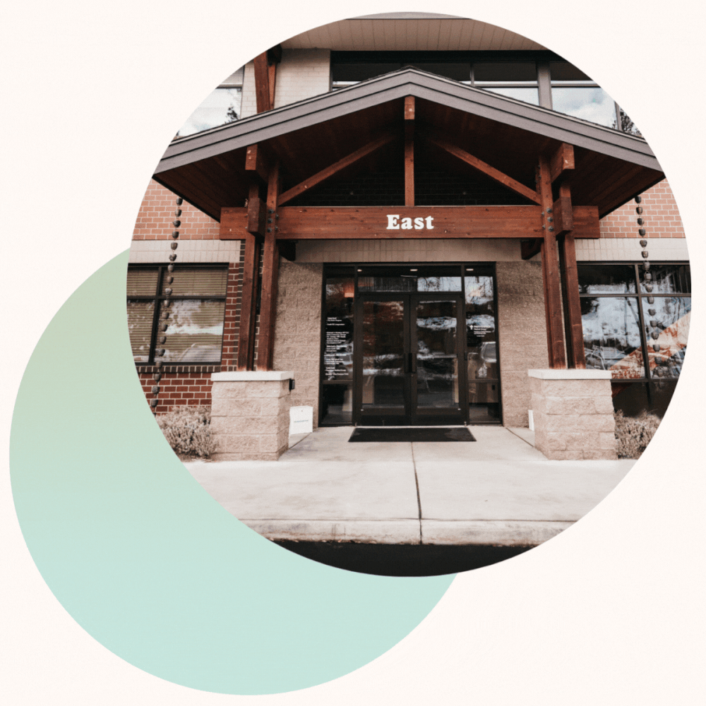 Simplicity Direct Care • Spokane, Washington