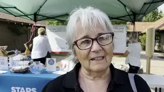 Community Partners Help Spread the Word About Our Service 