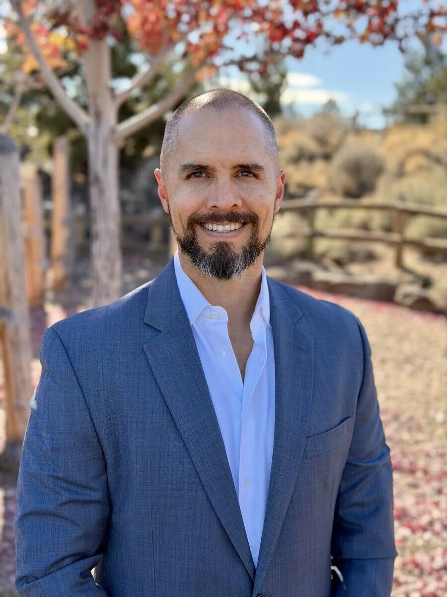 Welcoming Our New Executive Director
