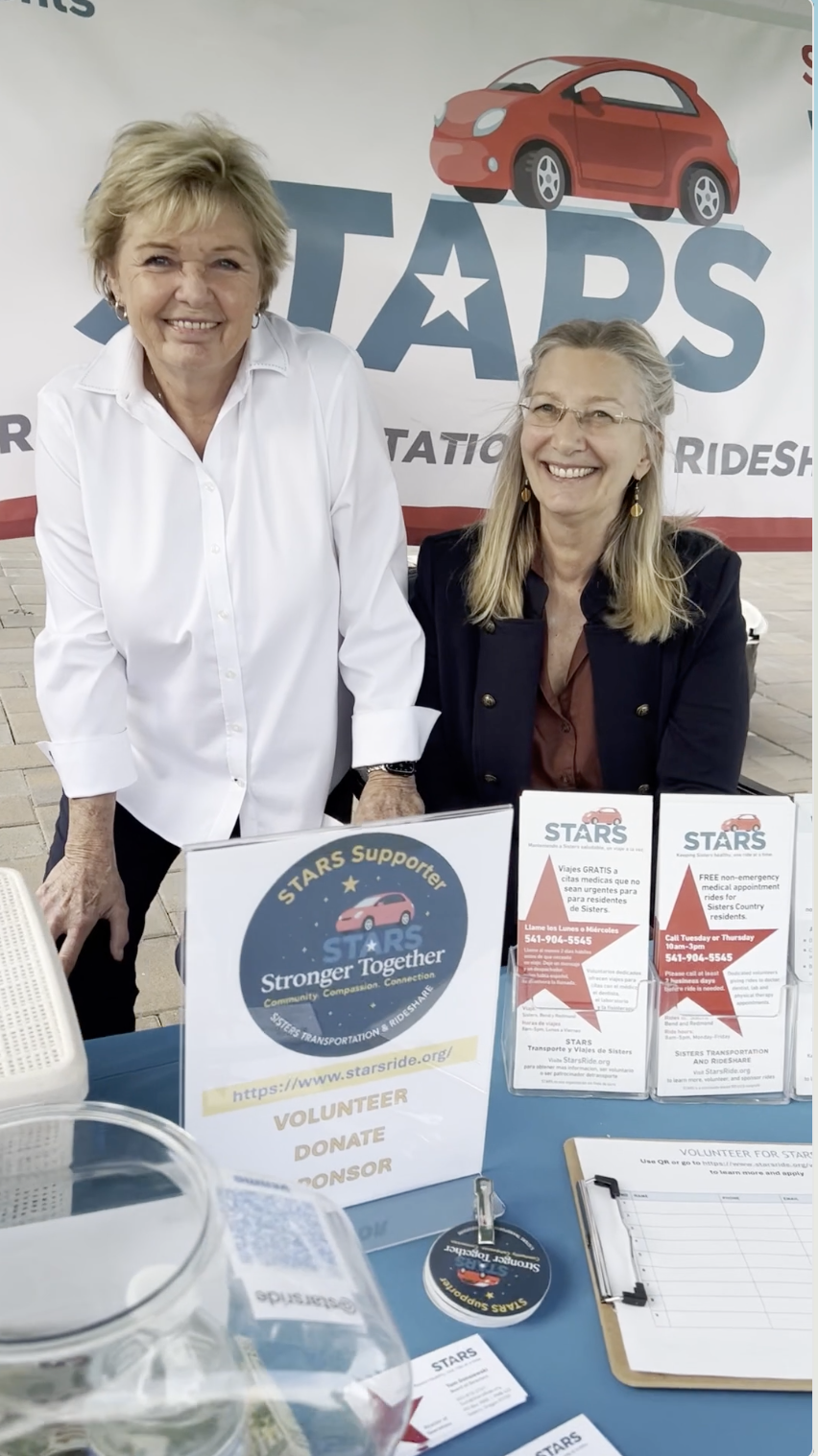 Local Church Provides Fun and Fundraising