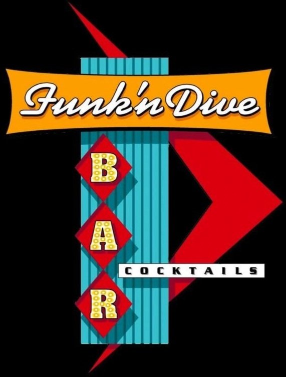 Funk &#39;N Dive Bar