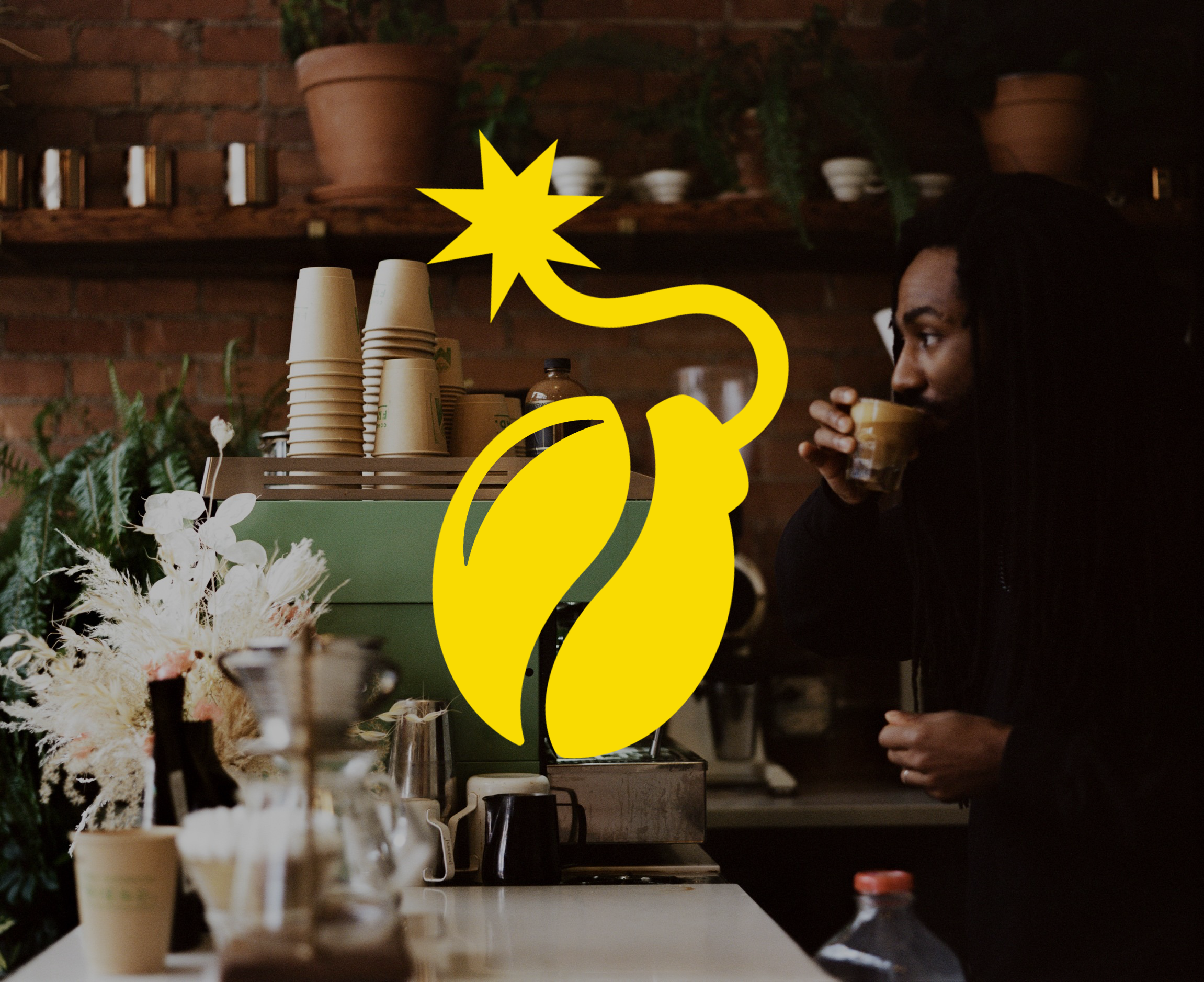 Paradise Valley Coffee Company
