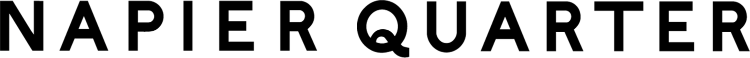 Napier Quarter