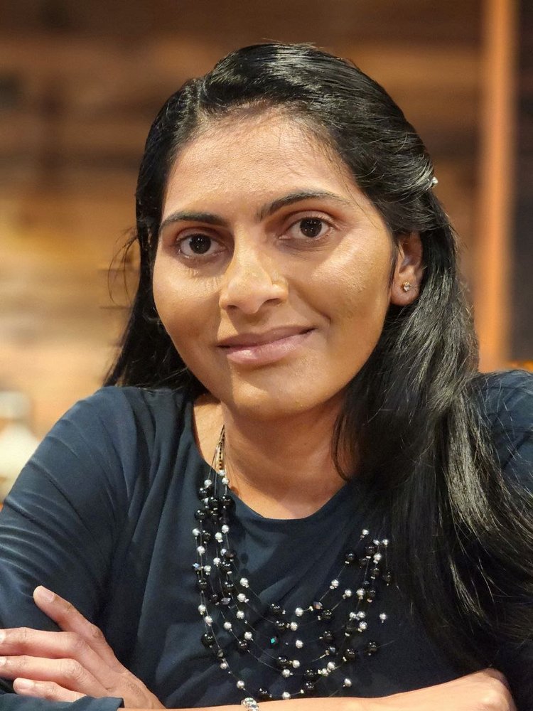 Jenny Patel — Central Illinois Institute of Balance - VOTED BEST PT in ...