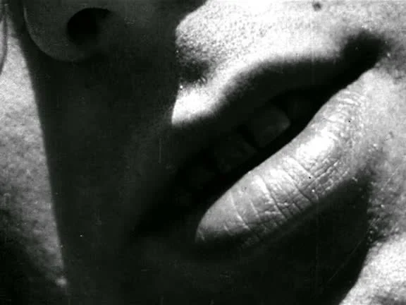 The Silent Man